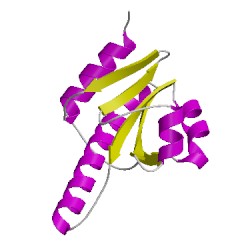 Image of CATH 5kn2C01