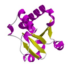 Image of CATH 5kn2C03