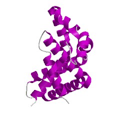 Image of CATH 5koaA02