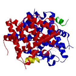 Image of CATH 5krk