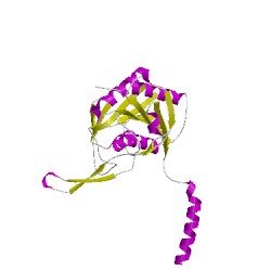 Image of CATH 5ksrA00