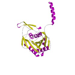 Image of CATH 5ksrB00