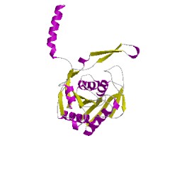 Image of CATH 5ksrD00