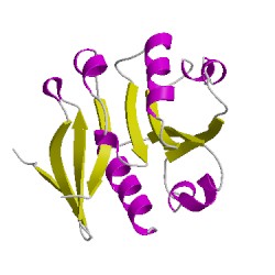 Image of CATH 5kufB02