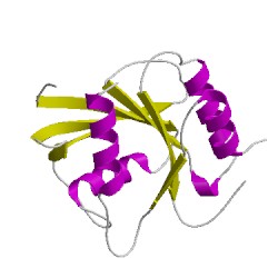 Image of CATH 5kutC