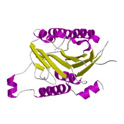 Image of CATH 5kynA03