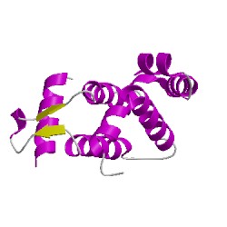 Image of CATH 5kynA04