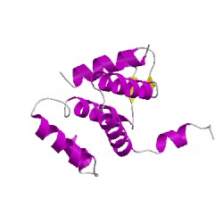 Image of CATH 5kynB04