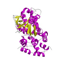 Image of CATH 5kyoF00