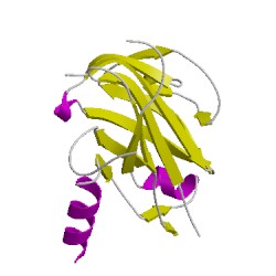 Image of CATH 5kyyA01