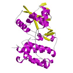 Image of CATH 5kz7A