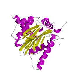 Image of CATH 5l5dD00