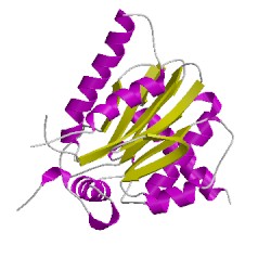 Image of CATH 5l5iR