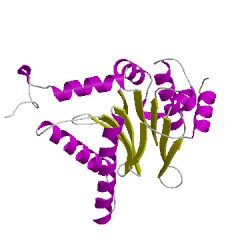 Image of CATH 5l5pB