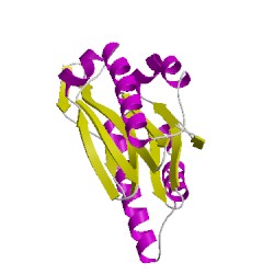 Image of CATH 5l5pb00
