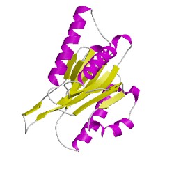 Image of CATH 5l66J00