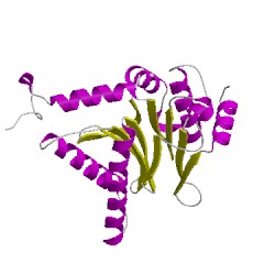 Image of CATH 5lajB