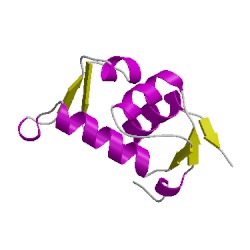 Image of CATH 5lawA00