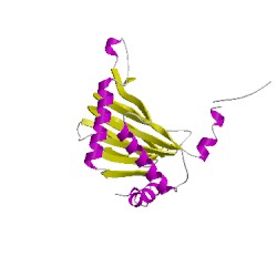 Image of CATH 5lbfA