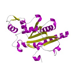 Image of CATH 5lbzA