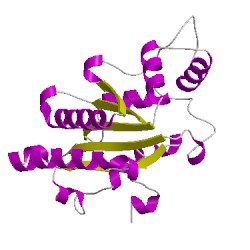 Image of CATH 5lbzB00