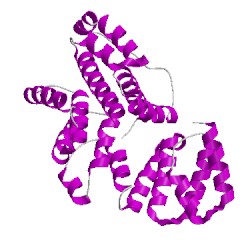 Image of CATH 5lcwP01