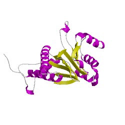 Image of CATH 5le5A00