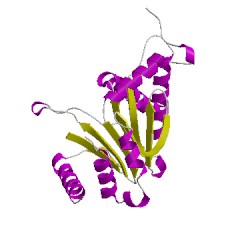 Image of CATH 5le5Q