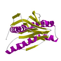 Image of CATH 5le5a00