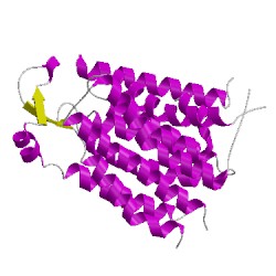 Image of CATH 5levA01