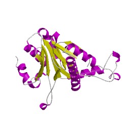 Image of CATH 5lexE