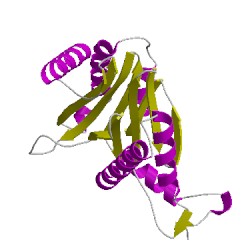 Image of CATH 5lezF