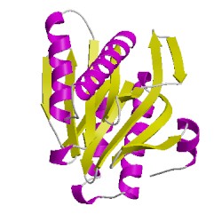 Image of CATH 5lf0Y