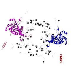 Image of CATH 5lf1