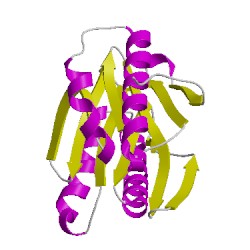 Image of CATH 5lf1N