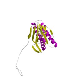 Image of CATH 5lf1V