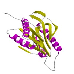 Image of CATH 5lf1Z