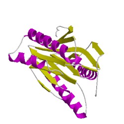 Image of CATH 5lf6M