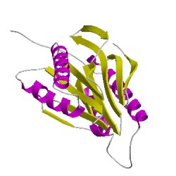 Image of CATH 5lf6Z