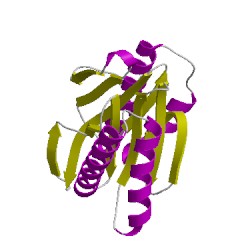 Image of CATH 5lf6b