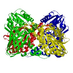 Image of CATH 5lgr