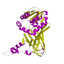 Image of CATH 5lgsA