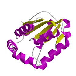 Image of CATH 5lgsA01