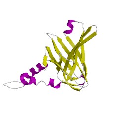 Image of CATH 5lgsA02