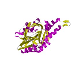 Image of CATH 5lgsB