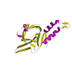 Image of CATH 5lgsB02