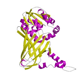 Image of CATH 5lgsC