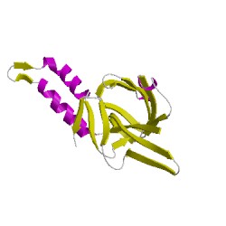 Image of CATH 5lgsD02