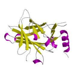 Image of CATH 5lgyC