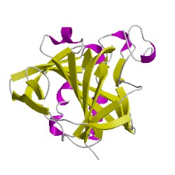 Image of CATH 5llpB